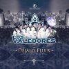 Los Valedores de la Sierra - Album Me llevas al cielo