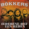 Bökkers - Album Iederene Hef Een Reden