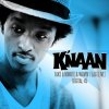 K'naan - Album Take A Minute (Live) / Wavin’ Flag (Live) [Digital 45]