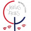 Quarteto Em Cy - Album Janelas Abertas