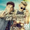 Marcus & Martinus - Album I Don't Wanna Fall in Love