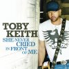Toby Keith - Album She Never Cried In Front Of Me