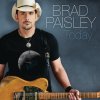 Brad Paisley - Album Today