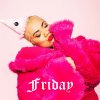 PARRI$ - Album Friday