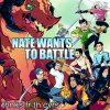 NateWantsToBattle - Album Thnks Fr Th Cvrs