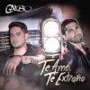 Caibo - Album Te Amo, Te Extraño