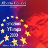 Alberto Colucci - Album Emozioni D'Europa