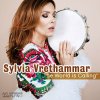 Sylvia Vrethammar - Album The World Is Calling