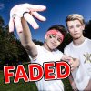 Bars and Melody - Album Faded