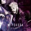 M. Pokora - Album Cette année-là