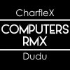 CharfleX Dudu - Album COMPUTERS RMX