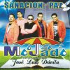 Grupo Mojado - Album Sanación y Paz