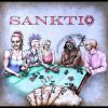 Sanktio - Album Ei Paikkaa Auringossa