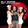 Nomy - Album You Better Die young (DJ IGOR REMIX)