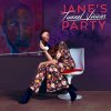 Jane's Party - Album Tunnel Visions
