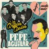 Album Amigos Nada Más