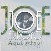 Album Aquí Estoy - Joe Arroyo