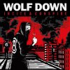 Wolf Down - Album Invisible War