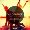 Carlos Mendes - Album Baila Mas