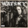 Watsky - Album Whoa Whoa Whoa