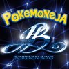 Portion Boys - Album Pokemoneja