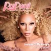 RuPaul - Album Lipsync for Your Life