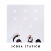 Södra Station - Album 5000 Volt