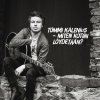 Tommi Kalenius - Album Miten Kotiin Löydetään?