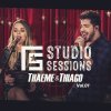 Thaeme & Thiago - Album Fs Studio Sessions Thaeme & Thiago, Vol. 1 - EP