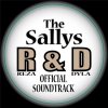 The Sallys - Album R & D (Soundtrack)