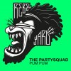 The Partysquad - Album Pum Pum