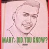 Zacariah - Album Mary Did You Know