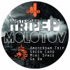 Molotov - Album Amsterdam Trip EP