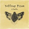 Jeffrey Piton - Album Pourrai-je te sauver