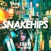 Snakehips feat. ZAYN - Album Cruel