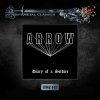 Arrow - Album Diary of a Soldier