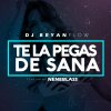 DJ Bryanflow - Album Te la pegas de Sana