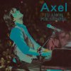 Axel - Album Tu Amor Por Siempre