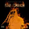 Montana of 300 - Album Fire in the Church
