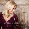 Sofia Kallgren - Album Julen skynda jag väntar på dig