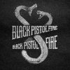 Black Pistol Fire - Album Damaged Goods / Mama's Gun