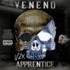 Veneno - Album V2K Apprentice