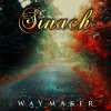 Sinach - Album Way Maker