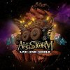 Alestorm - Album Wenches & Mead