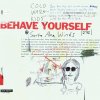Cold War Kids - Album Behave Yourself EP