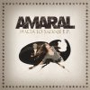 Amaral - Album Hacia Lo Salvaje E.P.