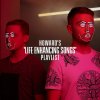 Disclosure - Album Life-Enhancing Songs: Playlist Commentary