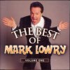 Mark Lowry - Album The Best Of Mark Lowry - Volume 1