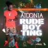 Aidonia - Album Rude Boy Ting