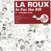 La Roux - Album Kitsuné: In for the Kill - Single